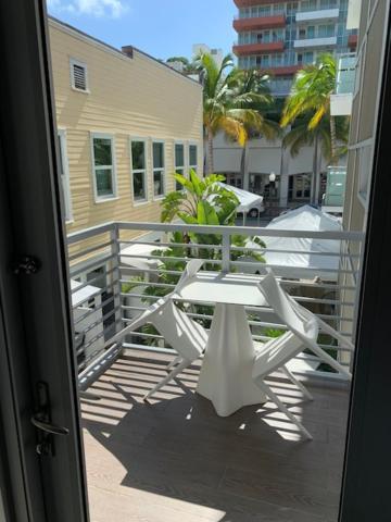 Prime Hotel Miami Маямі-Біч Номер фото