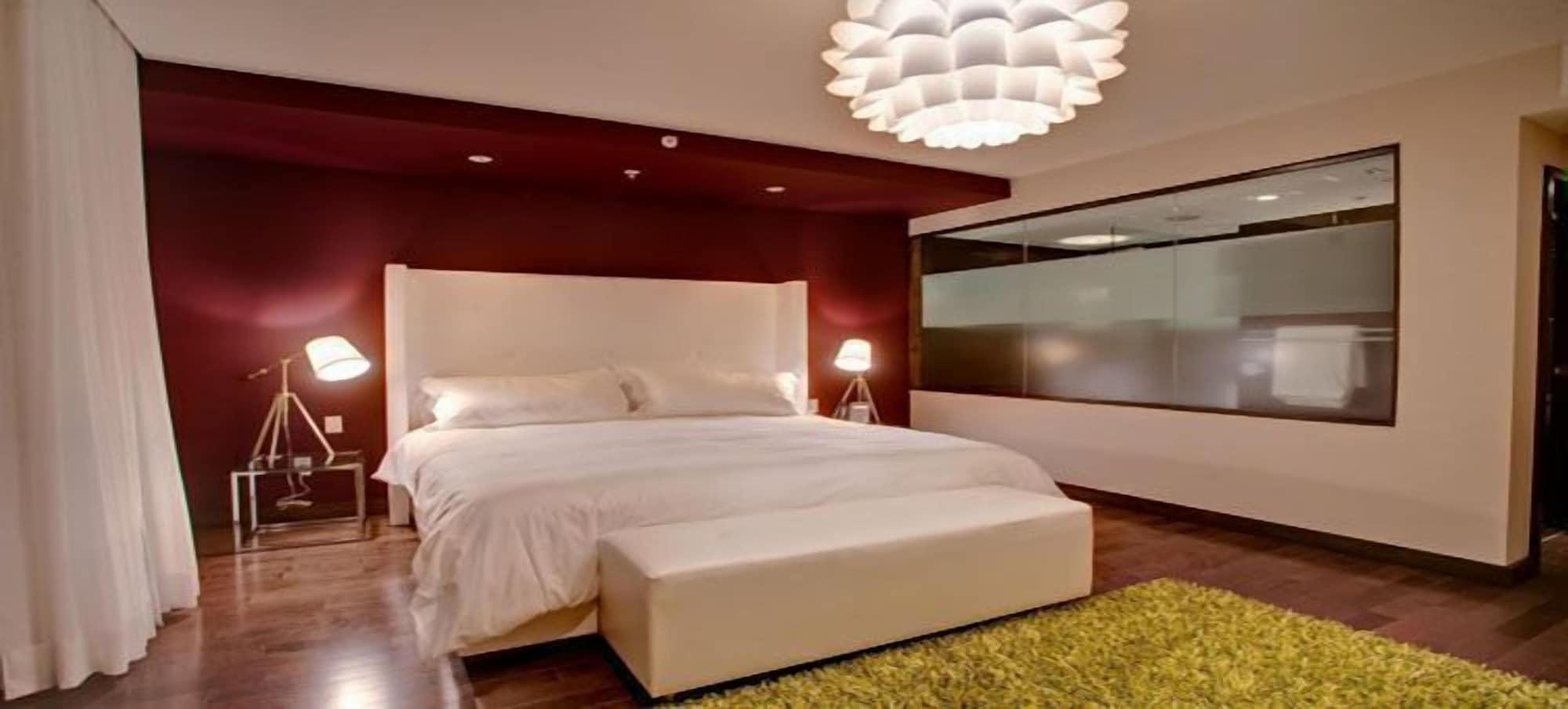 Prime Hotel Miami Маямі-Біч Екстер'єр фото