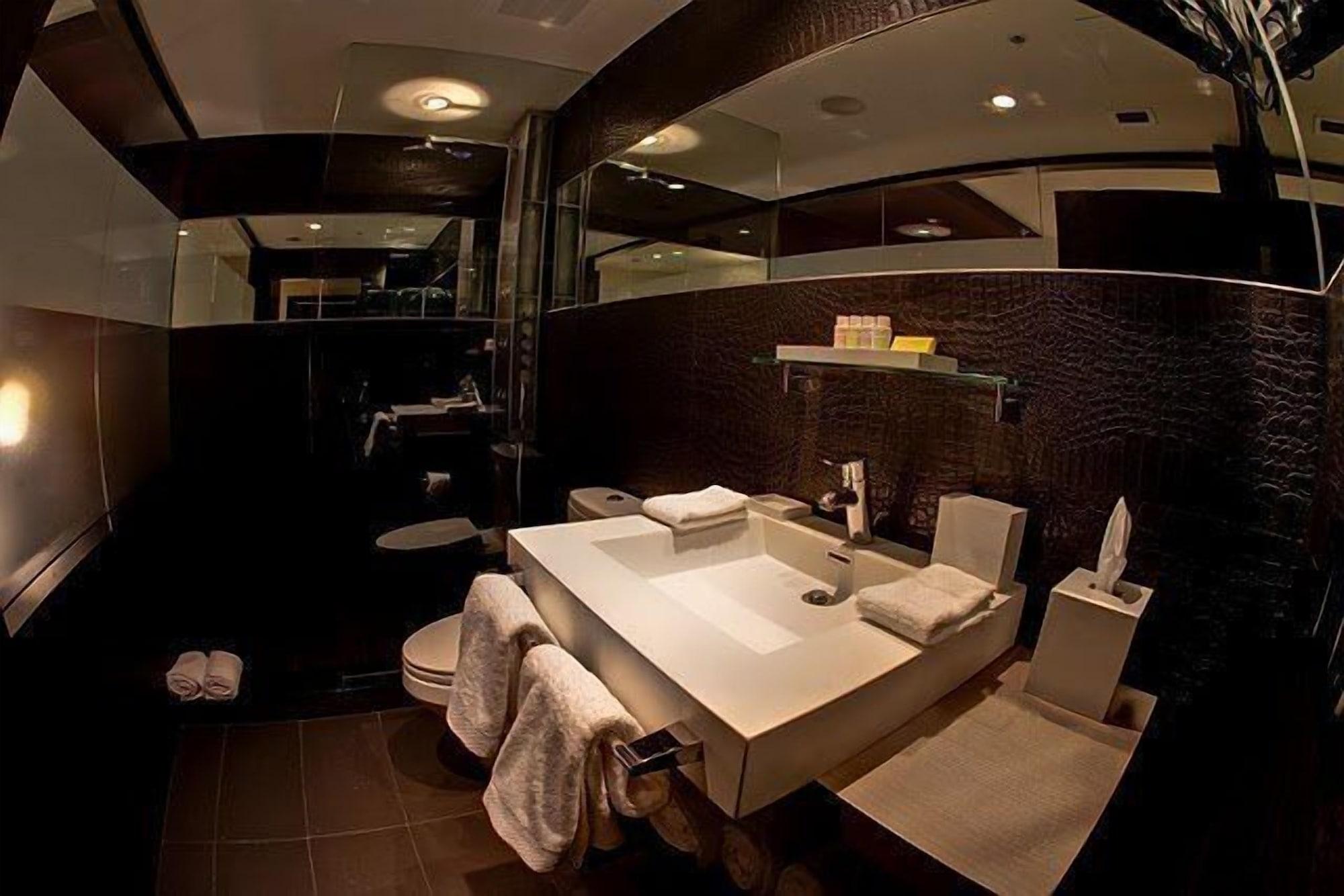 Prime Hotel Miami Маямі-Біч Екстер'єр фото