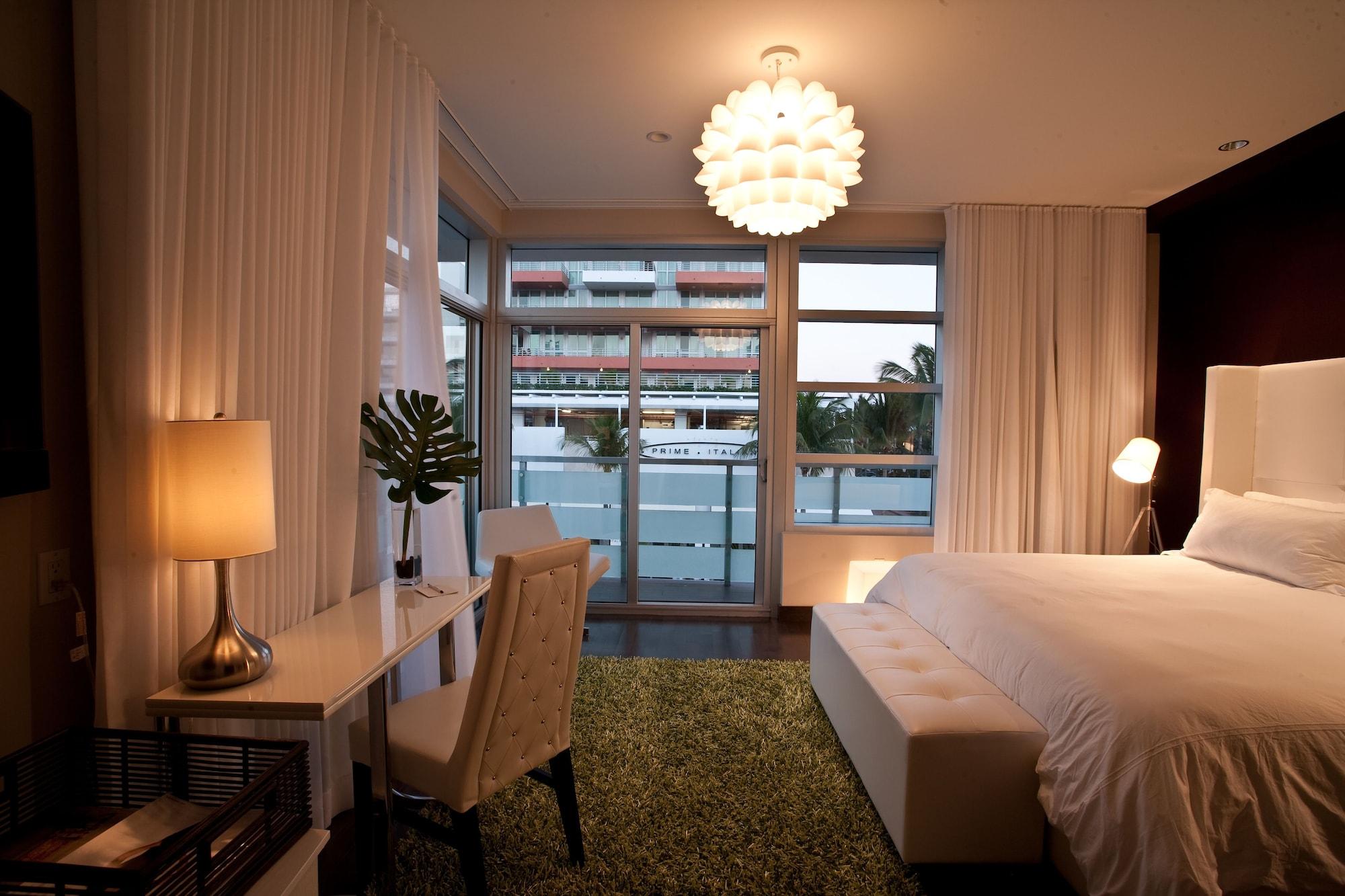 Prime Hotel Miami Маямі-Біч Екстер'єр фото