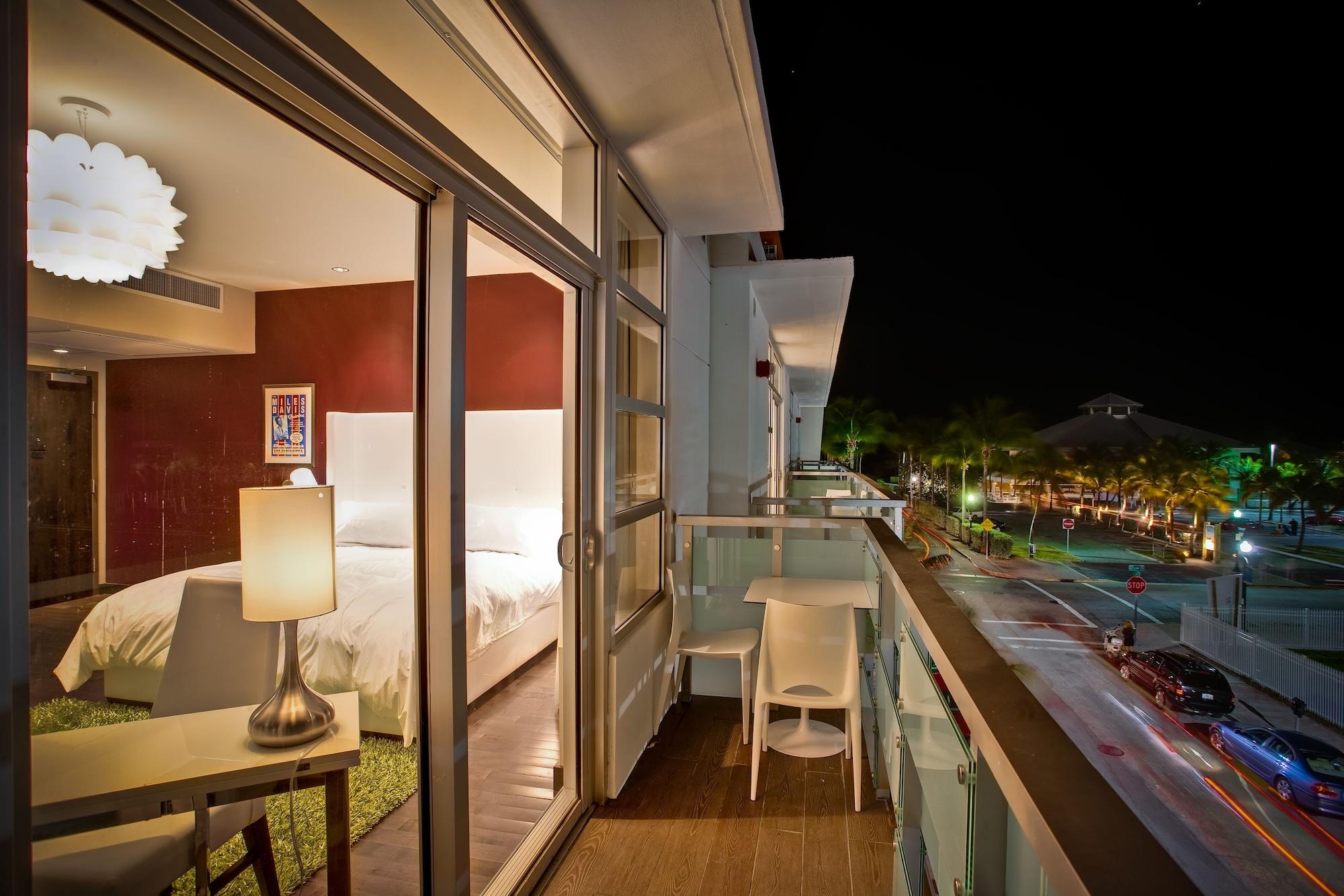 Prime Hotel Miami Маямі-Біч Номер фото