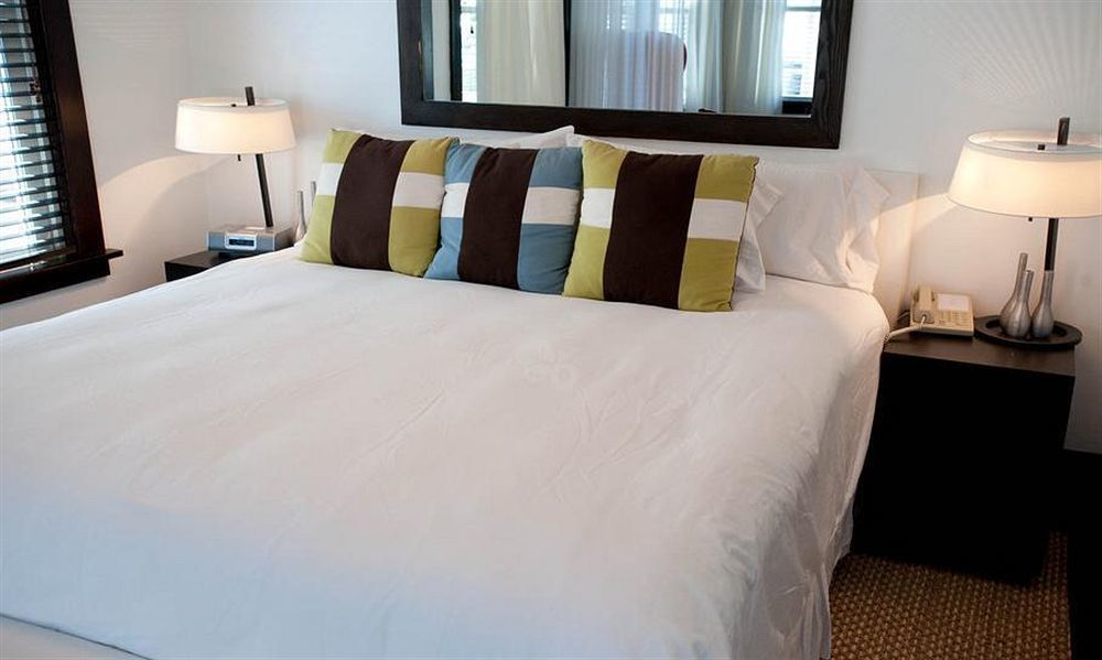 Prime Hotel Miami Маямі-Біч Екстер'єр фото