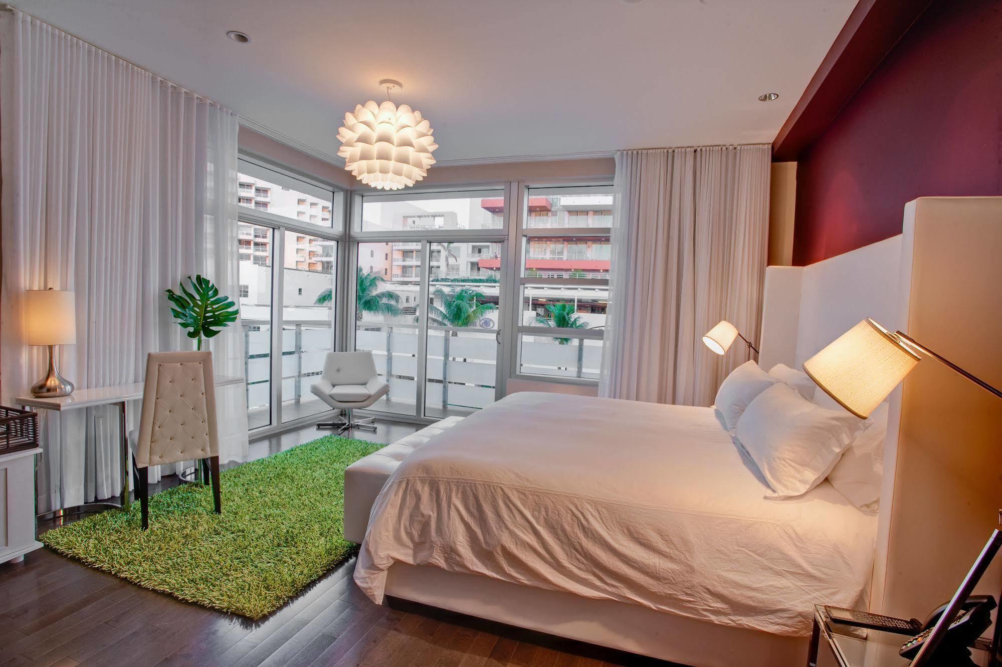 Prime Hotel Miami Маямі-Біч Екстер'єр фото