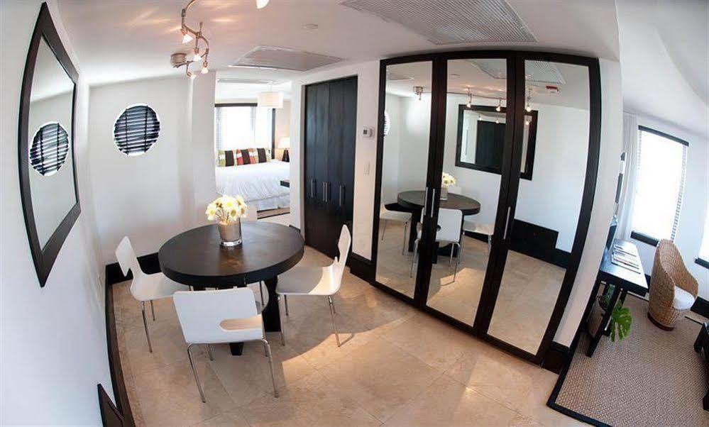 Prime Hotel Miami Маямі-Біч Екстер'єр фото