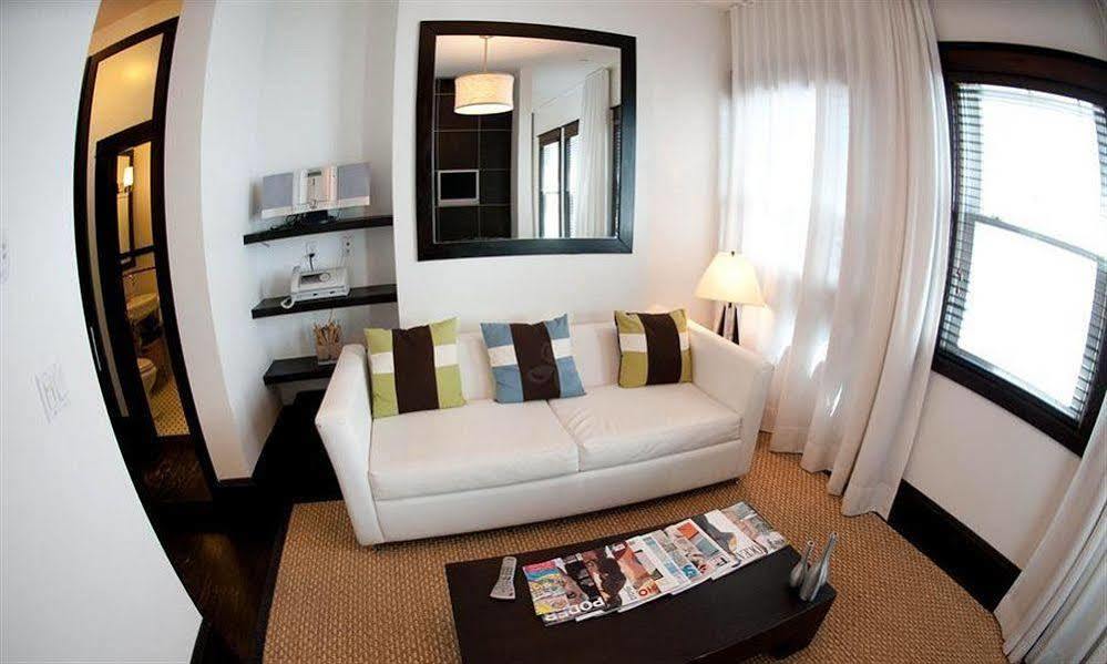 Prime Hotel Miami Маямі-Біч Екстер'єр фото